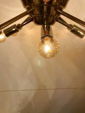 画像5: Vintage Sputnik Wall Lamp (5)