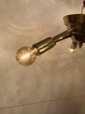 画像3: Vintage Sputnik Wall Lamp (3)