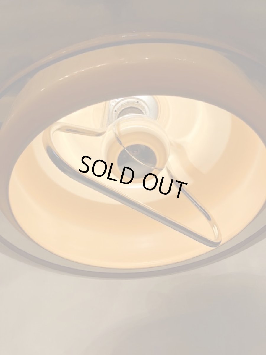 画像5: "Space Age"  Pendant Light (5)