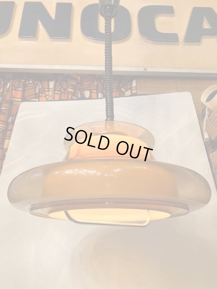 画像4: "Space Age"  Pendant Light (4)