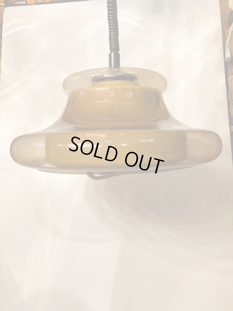 画像7: "Space Age"  Pendant Light (7)