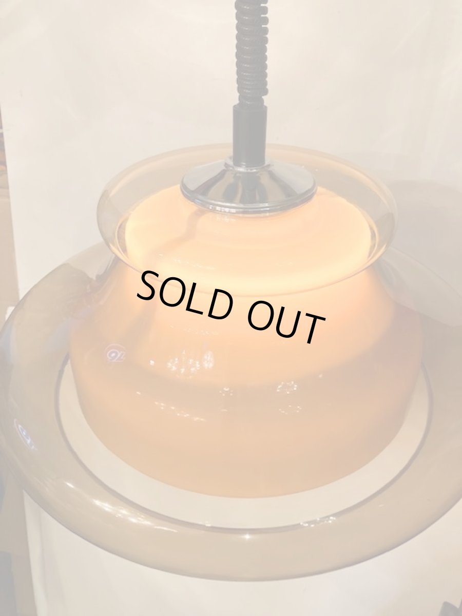 画像3: "Space Age"  Pendant Light (3)