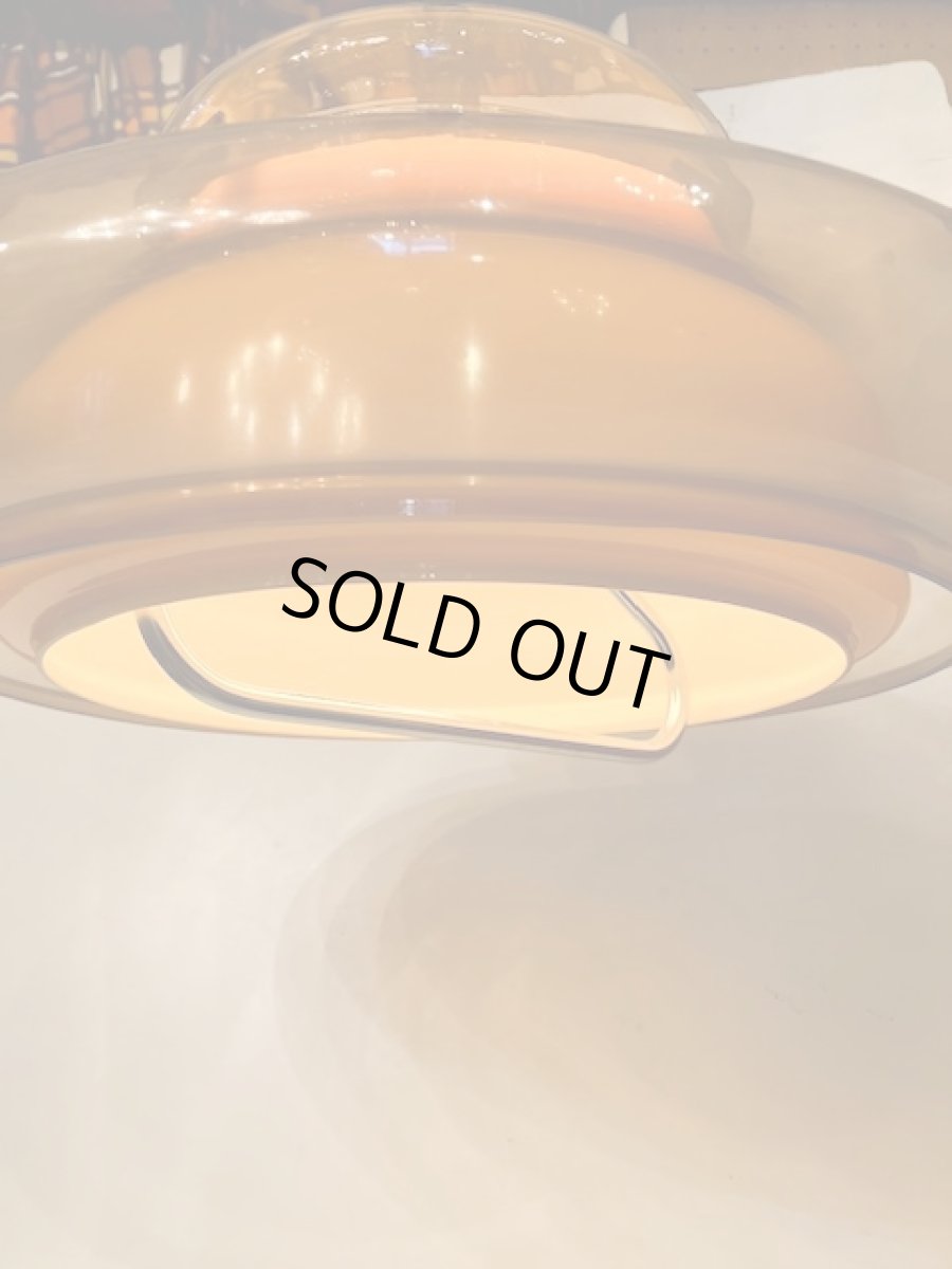 画像6: "Space Age"  Pendant Light (6)