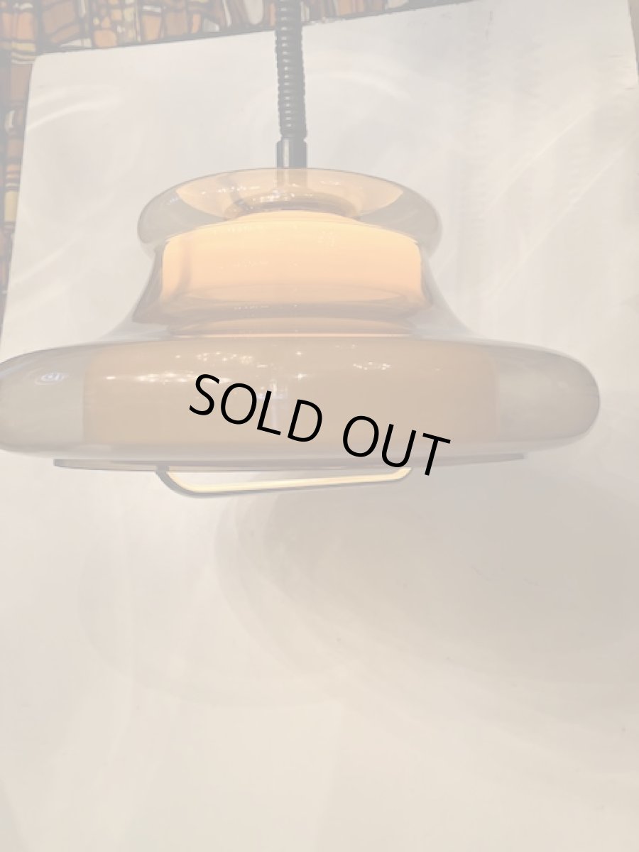 画像2: "Space Age"  Pendant Light (2)