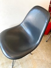 画像4: "Herman Miller" nauga leather Chair (4)