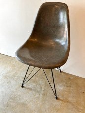 画像1: "Herman Miller" Side Shell Chair (1)