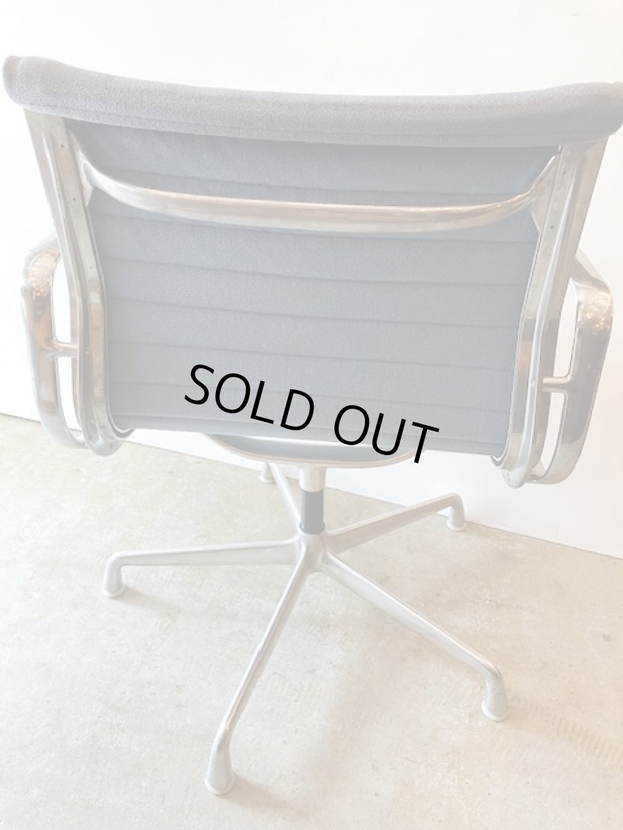 画像4: "Herman Miller"Aluminum Chair (4)