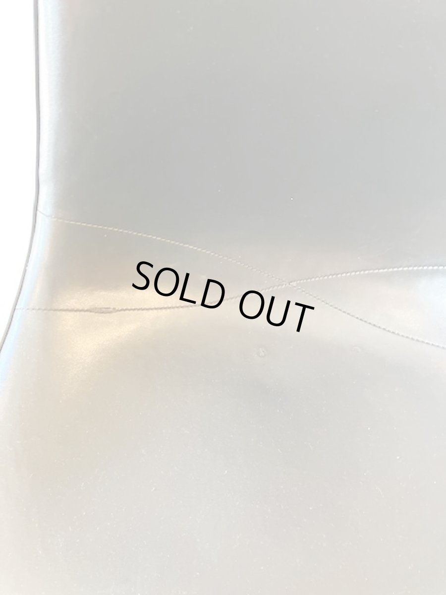 画像5: "Herman Miller" nauga leather Chair (5)