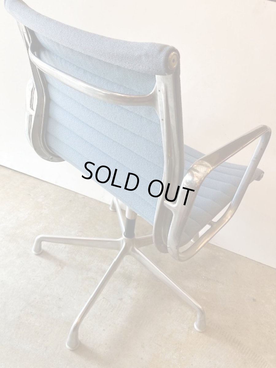 画像5: "Herman Miller"Aluminum Chair (5)