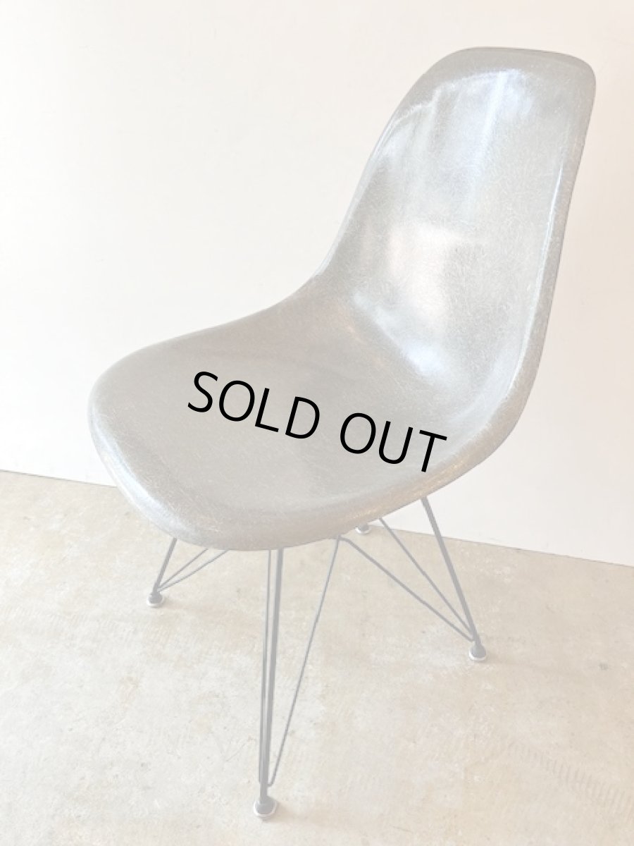 画像2: "Herman Miller" Side Shell Chair (2)