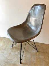 画像2: "Herman Miller" Side Shell Chair (2)