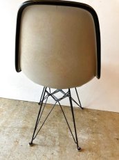 画像3: "Herman Miller" nauga leather Chair (3)