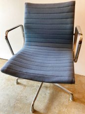 画像2: "Herman Miller"Aluminum Chair (2)