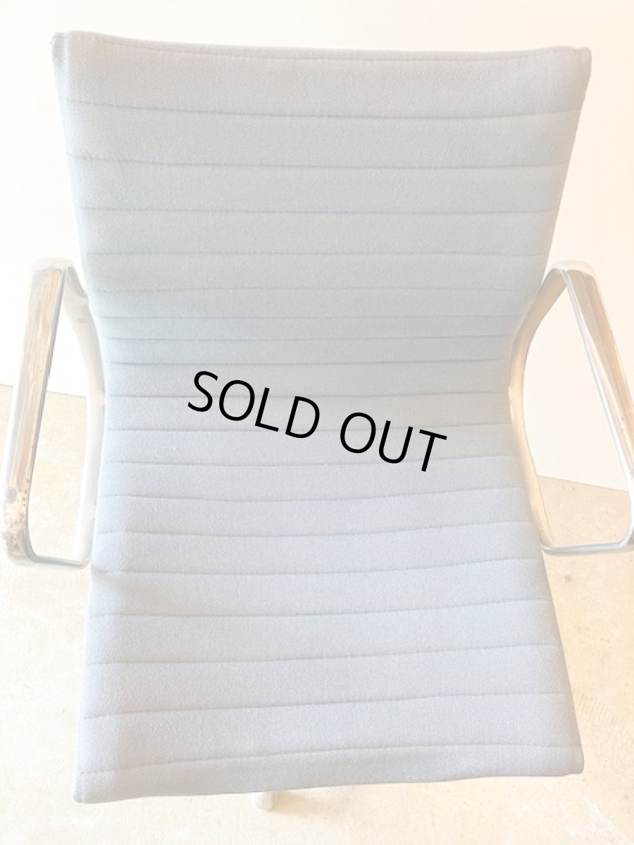 画像6: "Herman Miller"Aluminum Chair (6)