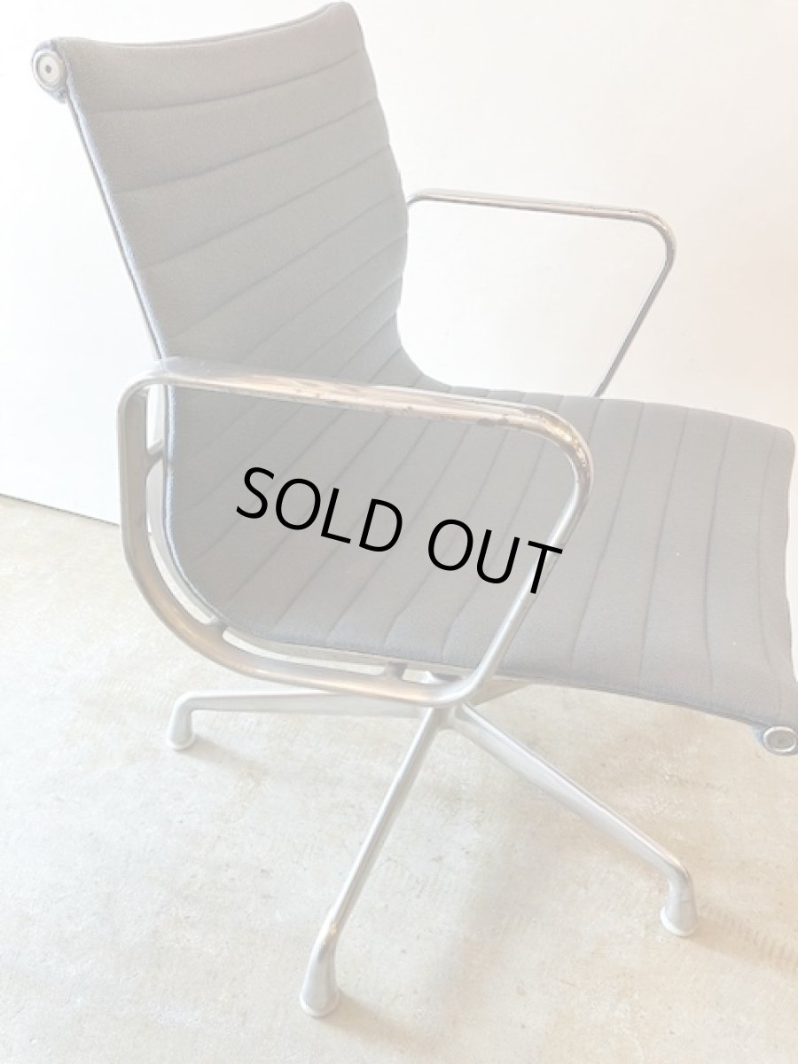 画像3: "Herman Miller"Aluminum Chair (3)