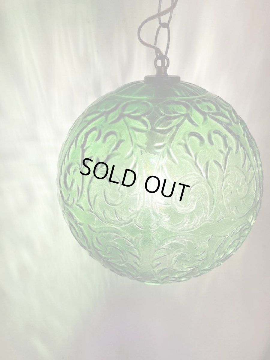 画像2: Vintage Pendant Light (2)