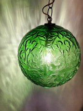 画像2: Vintage Pendant Light (2)