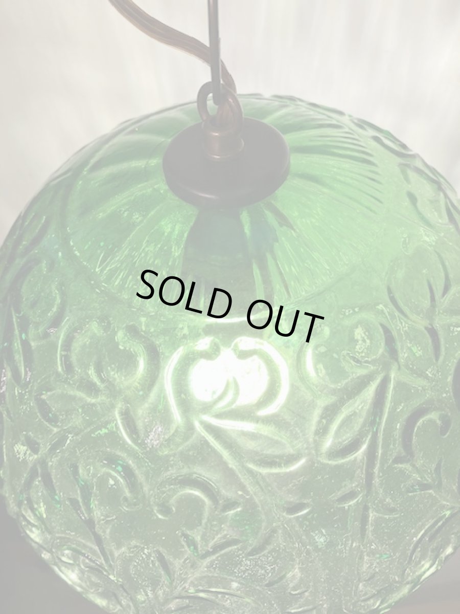 画像6: Vintage Pendant Light (6)