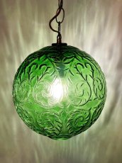 画像1: Vintage Pendant Light (1)