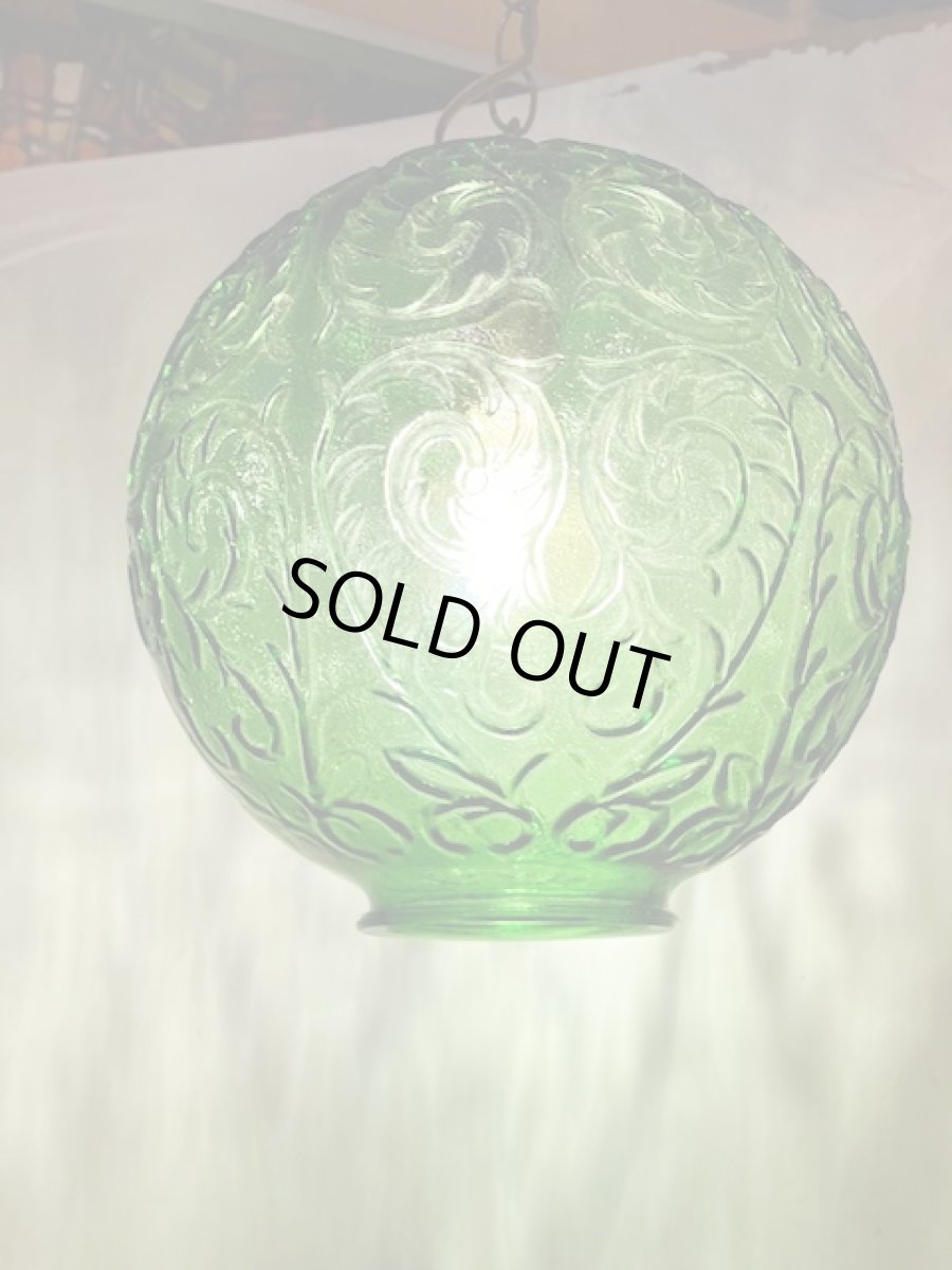 画像4: Vintage Pendant Light (4)