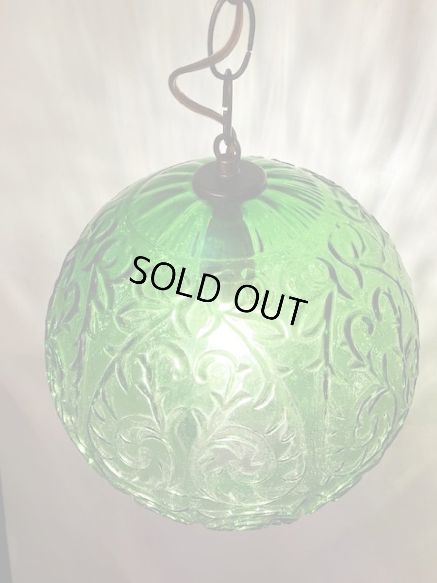 画像3: Vintage Pendant Light (3)