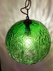 画像3: Vintage Pendant Light (3)