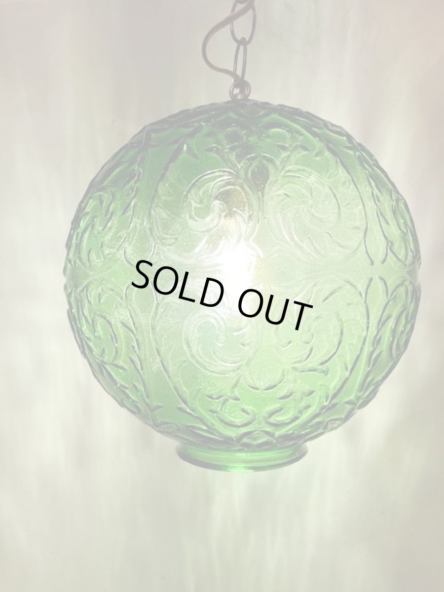 画像5: Vintage Pendant Light (5)