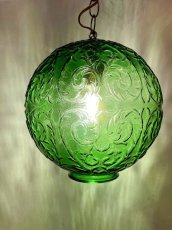 画像5: Vintage Pendant Light (5)