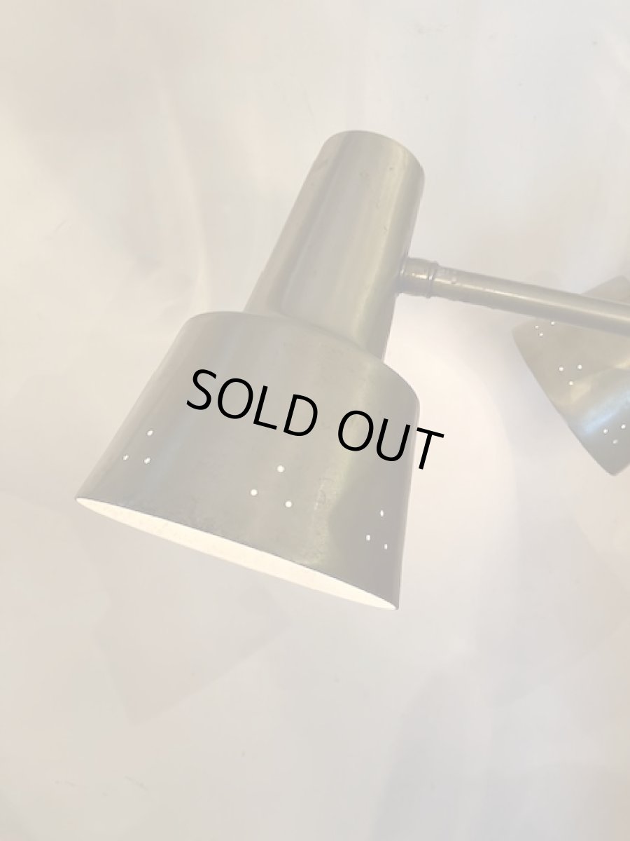 画像5: Vintage 4灯 Pendant Light (5)