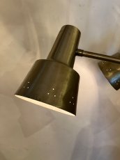 画像5: Vintage 4灯 Pendant Light (5)