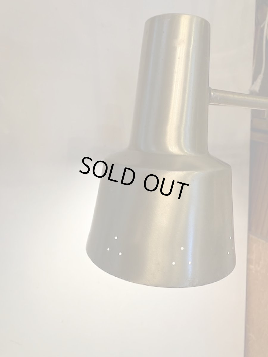 画像3: Vintage 4灯 Pendant Light (3)