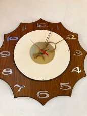 画像2:  Vintage Clock (2)