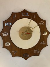 画像1:  Vintage Clock (1)