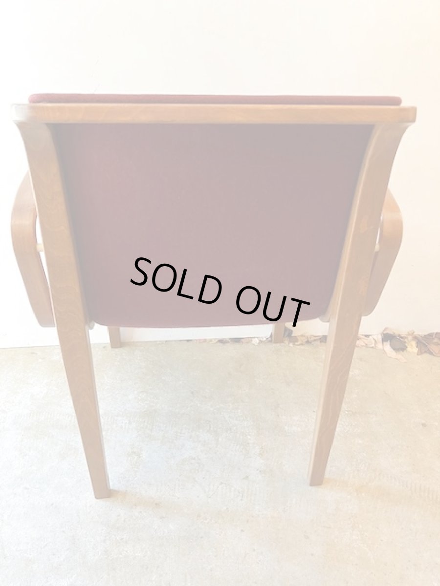 画像4: "Knoll"Dining Chair (4)