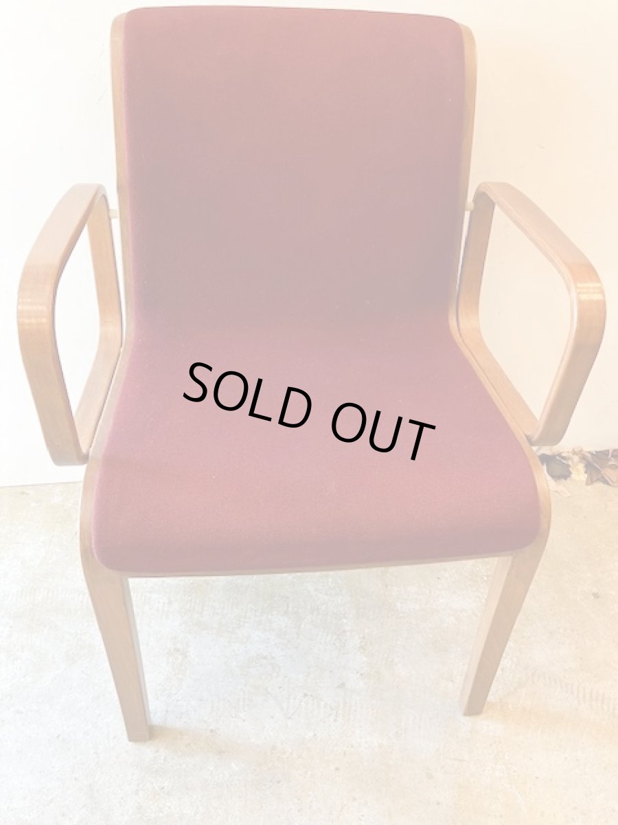 画像2: "Knoll"Dining Chair (2)