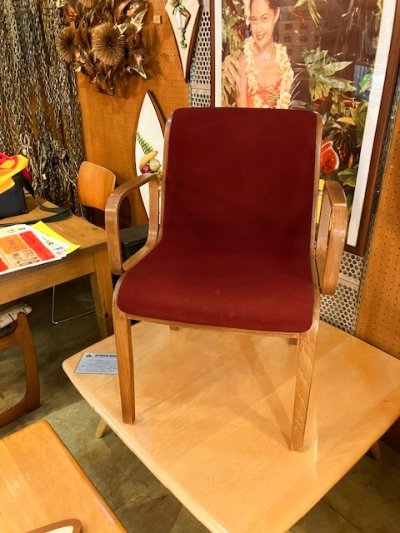 画像2: "Knoll"Dining Chair