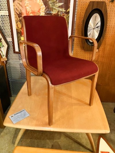 画像1: "Knoll"Dining Chair