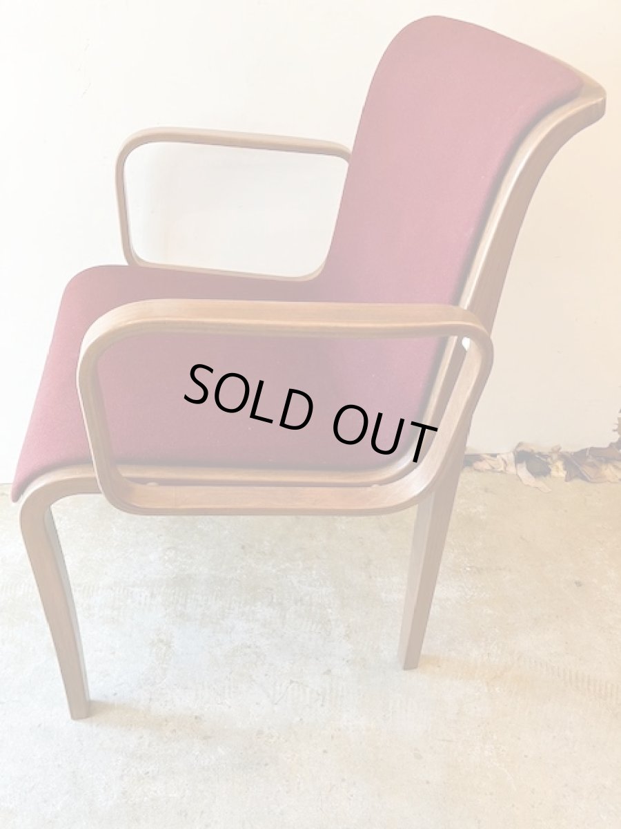 画像5: "Knoll"Dining Chair (5)