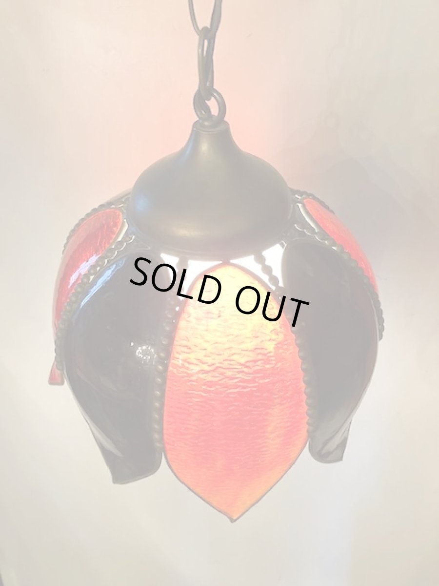 画像4: Vintage  Pendant Light (4)