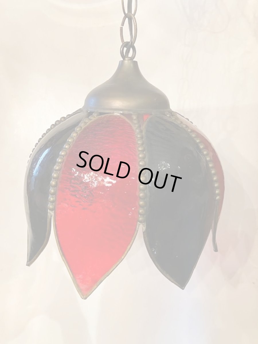 画像7: Vintage  Pendant Light (7)