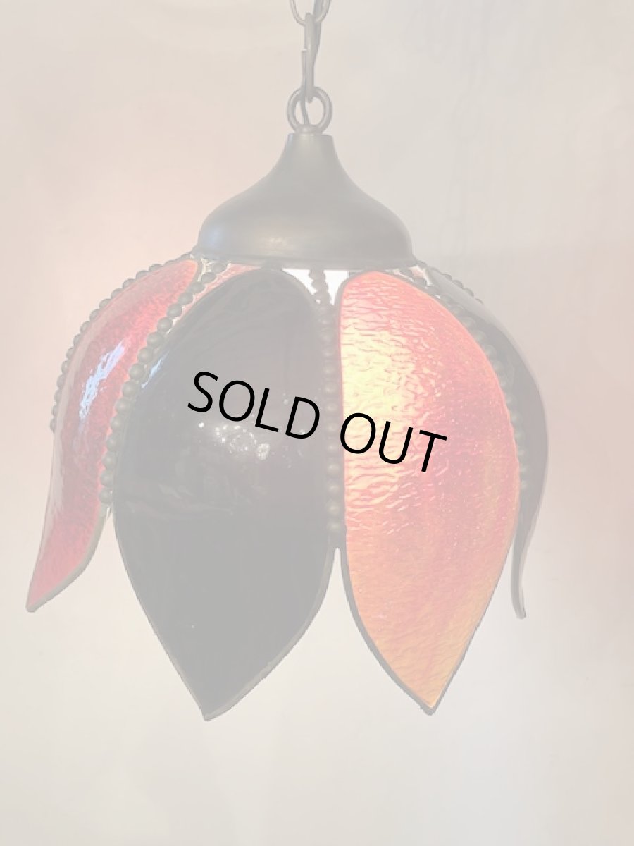 画像2: Vintage  Pendant Light (2)