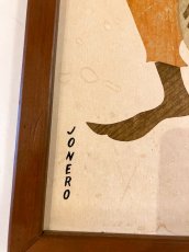 画像3: "JONERO "  Wall Hang (3)