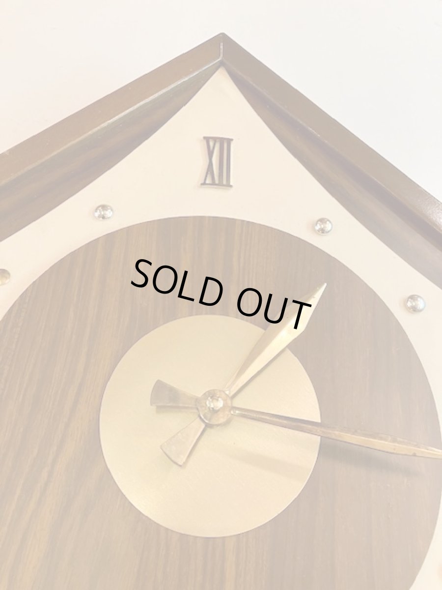 画像2:  Vintage Clock (2)