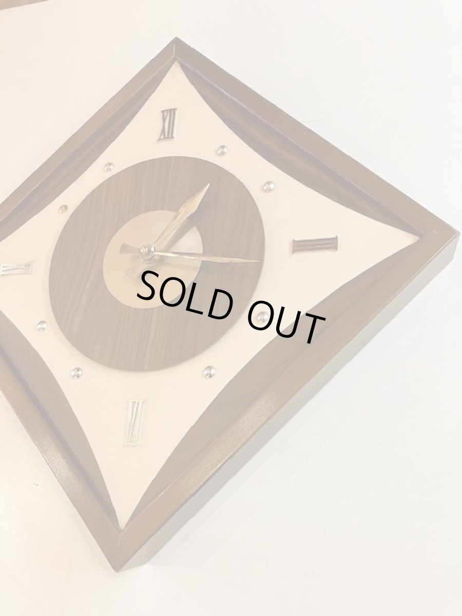 画像3:  Vintage Clock (3)