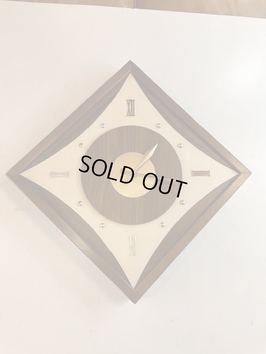 画像4:  Vintage Clock (4)