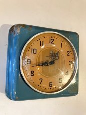 画像1: "GE" Vintage Clock (1)