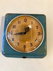 画像5: "GE" Vintage Clock (5)