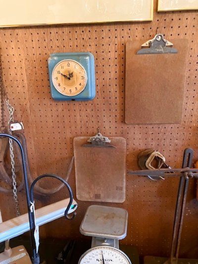 画像2: "GE" Vintage Clock