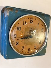 画像3: "GE" Vintage Clock (3)