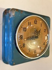 画像4: "GE" Vintage Clock (4)